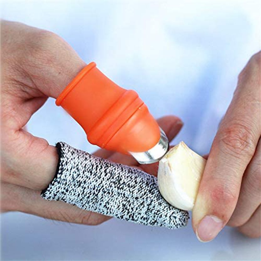 Funki Findz | Thumb Knives | Garden Kitchen Thumb Blade 12 Pc