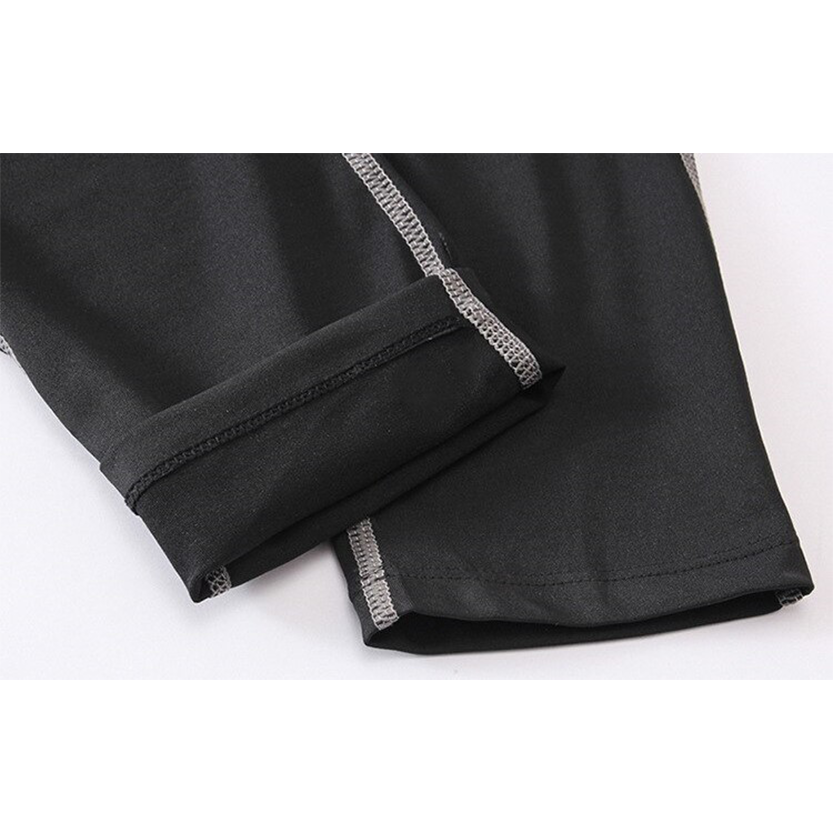 Funki Findz | Pants | Men's Compression Workout Pants