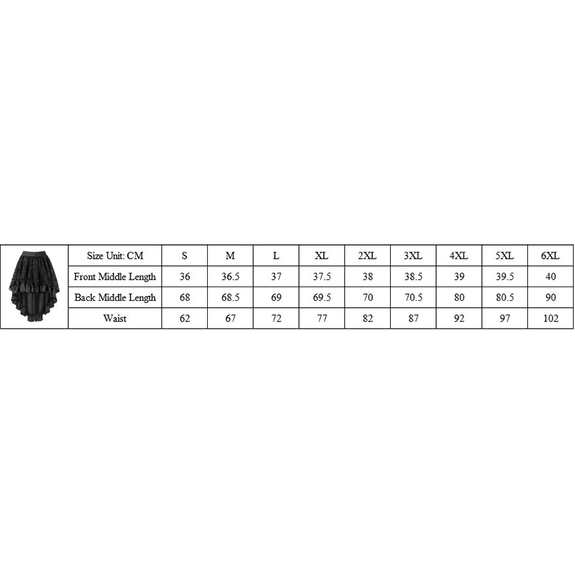 Funki Findz | Dresses | Women's Lace 2 Pcs Corset Skirt Sets