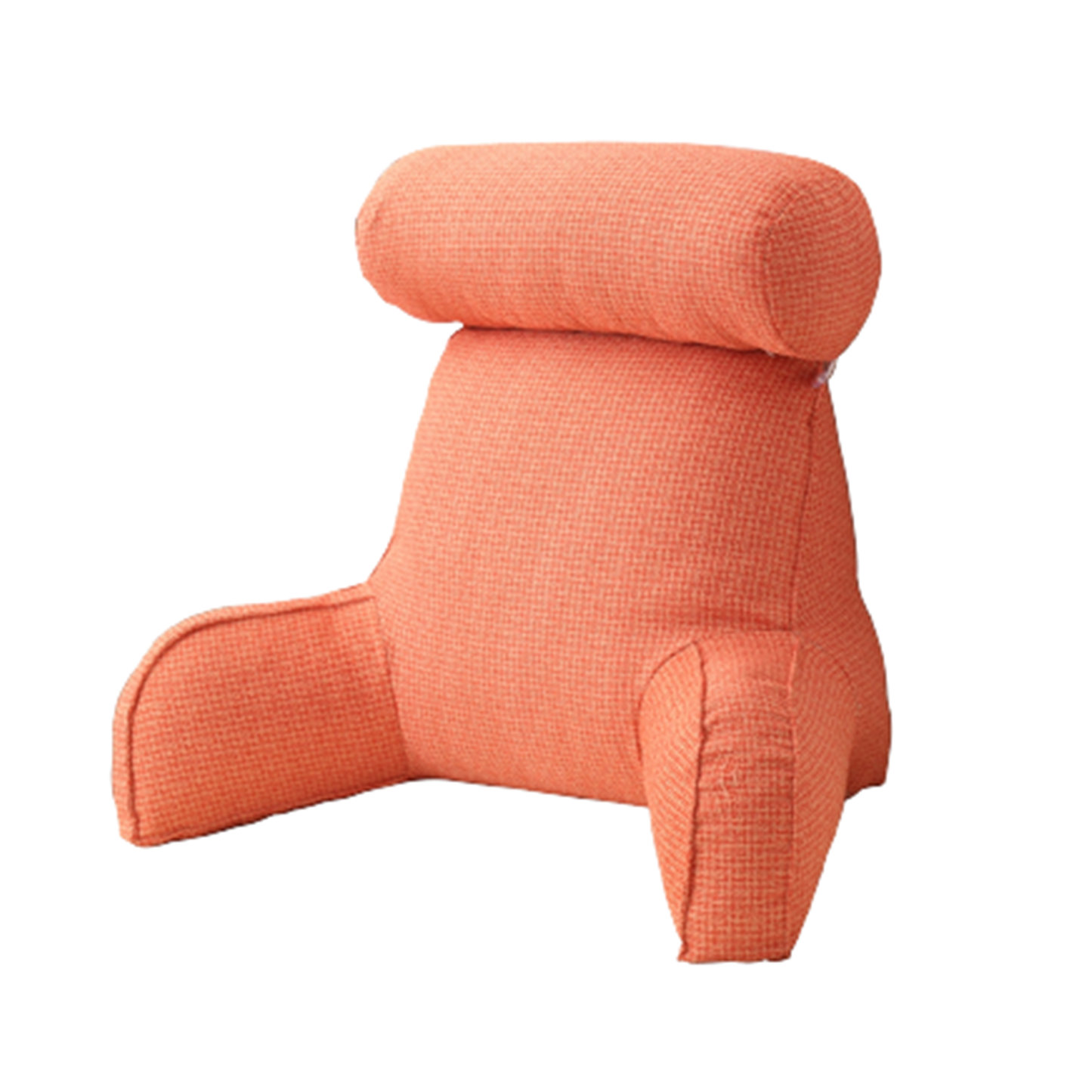 Funki Findz | Pillows | Armrest Reading Pillow | Detachable