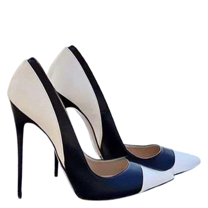 Funki Findz | Shoes | Women's Luxury Super High Fashion Heels
