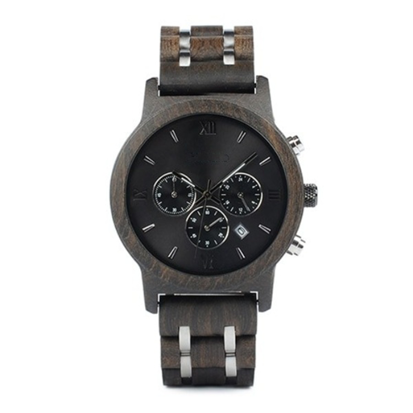 Funki Findz | Watches | Men's Women's Wooden Watch Gift Sets