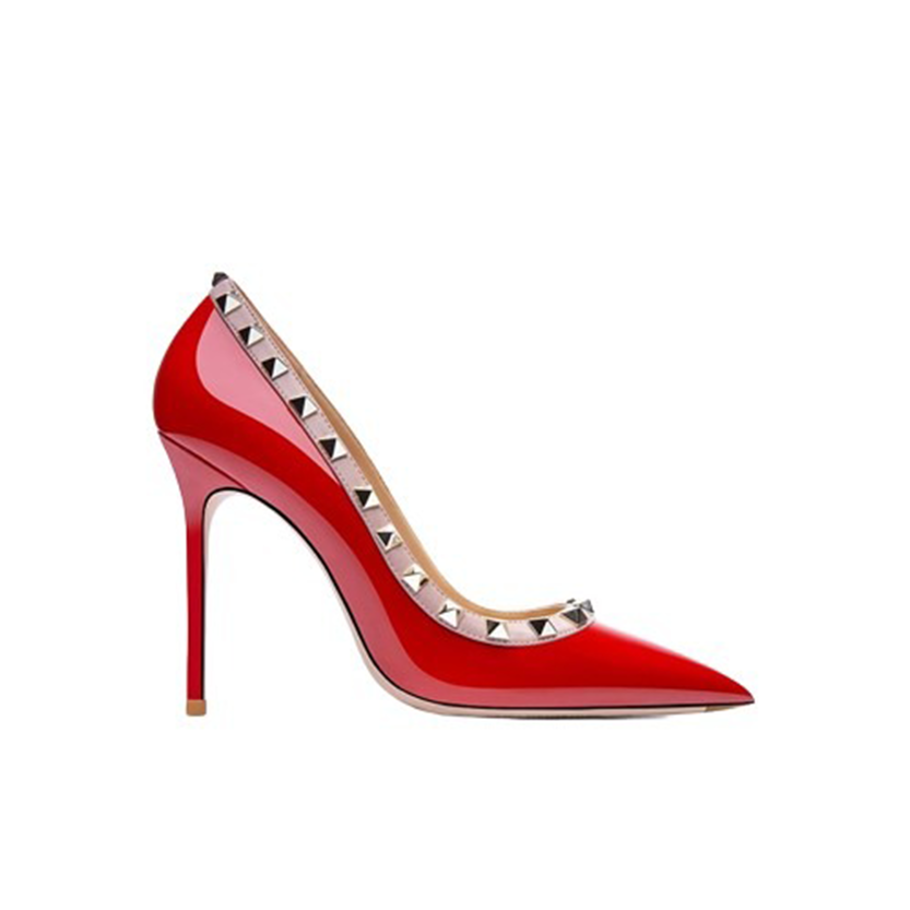 Funki Findz | Shoes | Women's Genuine Leather High Stilettos