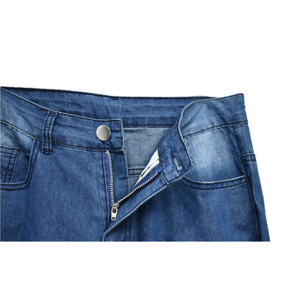 Funki Findz | Pants | Women's Boho Hippy Embroidered Jeans