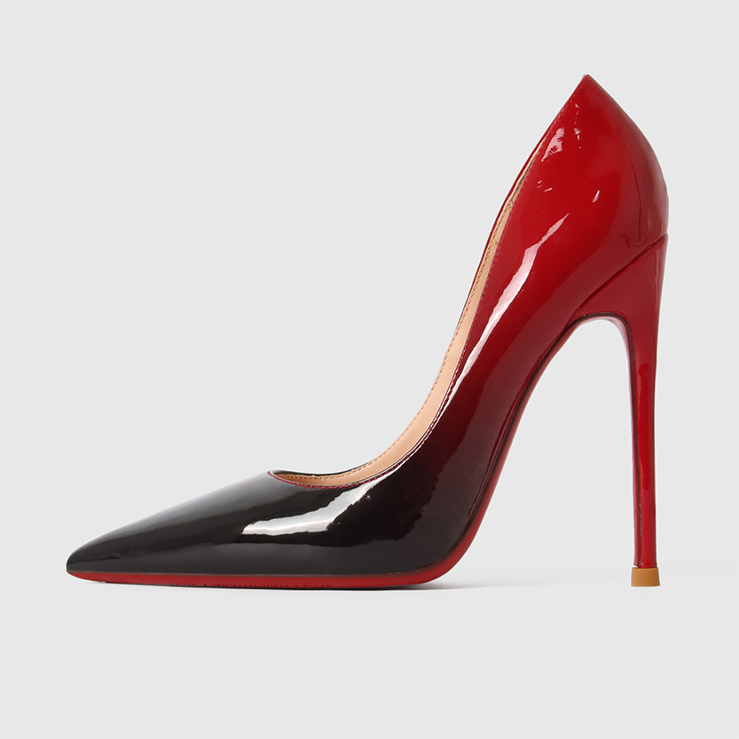 Funki Findz | Shoes | Women's Luxury Fashion High Heel Stiletto