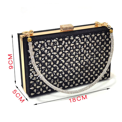 Funki Findz | Shoes | Women's Luxury Venus Chan Shoe Bag Set