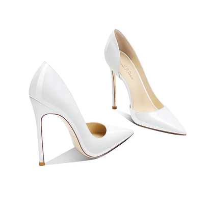 Funki Findz | Shoes | Women's Patent Leather Luxury Stilettos