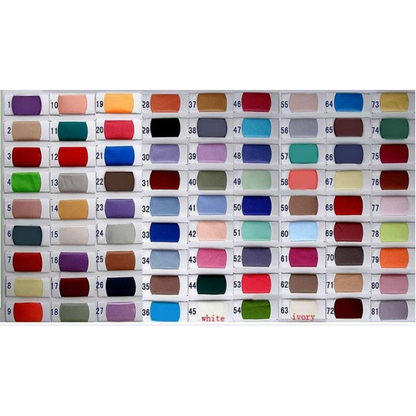 Funki Findz | Dresses | Women's Sequin Tulle Long Prom Dress