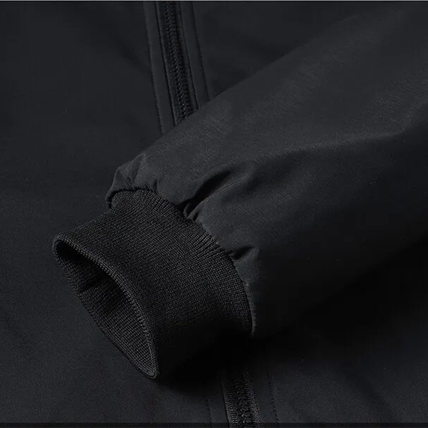 Funki Findz | Jackets | Men's Plus Size Casual Windbreak Coat