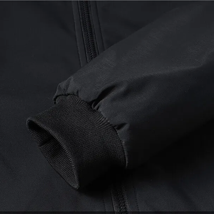 Funki Findz | Jackets | Men's Plus Size Casual Windbreak Coat