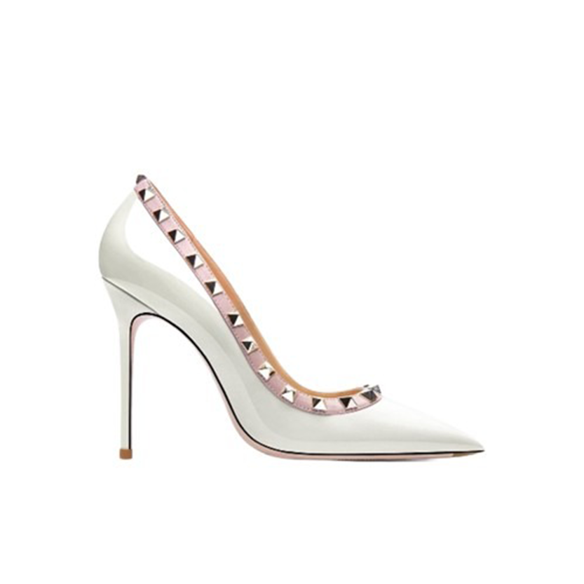 Funki Findz | Shoes | Women's Genuine Leather High Stilettos