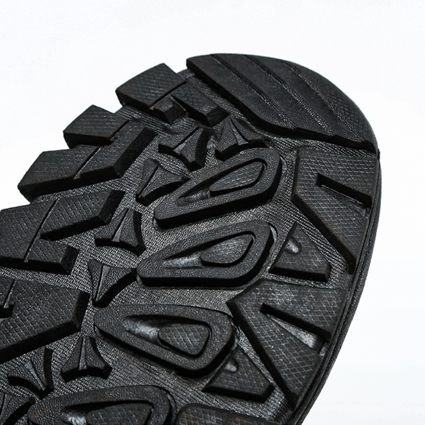 Funki Findz | Boots | Men's Military Style Combat Hunting Boots