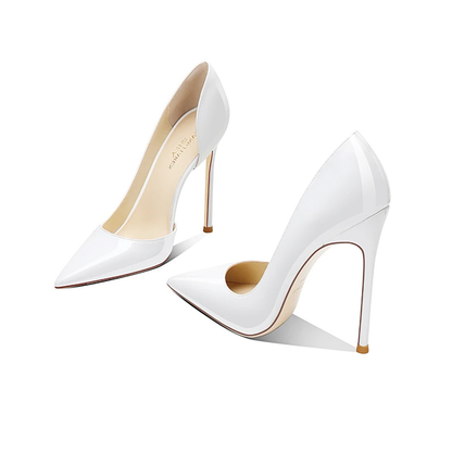 Funki Findz | Shoes | Women's Patent Leather Luxury Stilettos