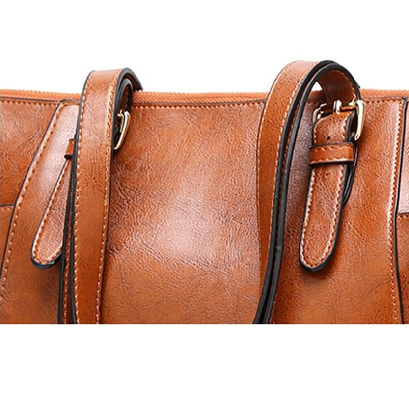 Funki Findz | Bags | Handbags | Women's Leather Tote Work Bag