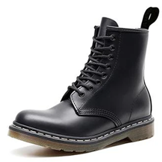 Funki Findz | Boots | Women's Men's Leather British Style Boots
