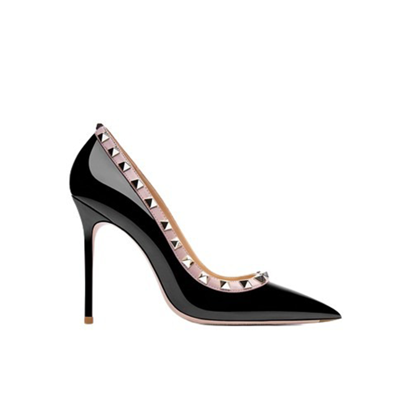 Funki Findz | Shoes | Women's Genuine Leather High Stilettos