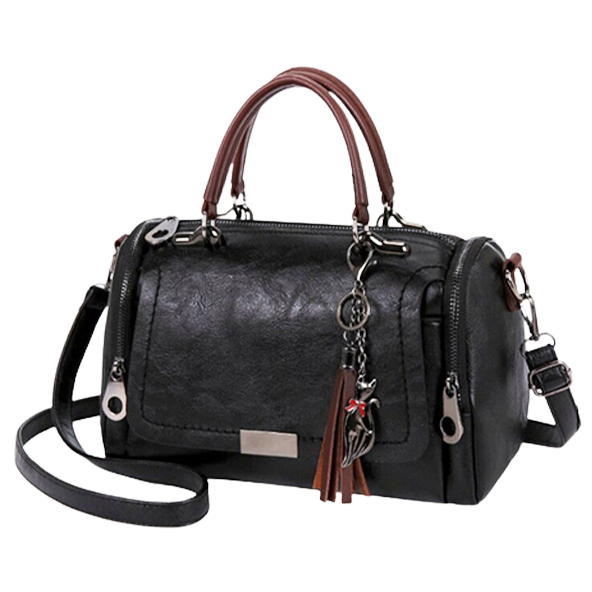 Funki Findz | Bags | Handbags | Women's Fashion Boston Bag
