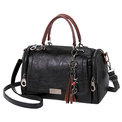 Funki Findz | Bags | Handbags | Women's Fashion Boston Bag