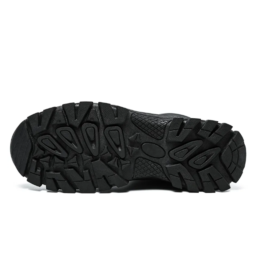 Funki Findz | Boots | Men's Military Style Combat Hunting Boots