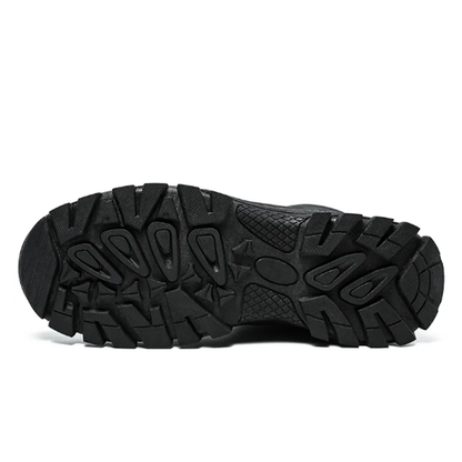 Funki Findz | Boots | Men's Military Style Combat Hunting Boots