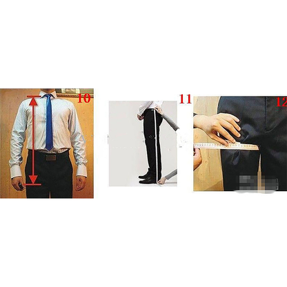 Funki Findz | Suits | Men's Custom 3 Pcs Grooms Suit | Tailcoat