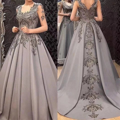 Funki Findz | Dresses | Women's Luxury Custom Ball Gown