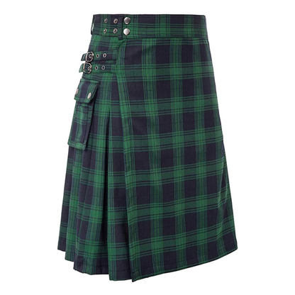 Funki Findz | Skirts | Men's Goth Steampunk Irish Highland Kilts