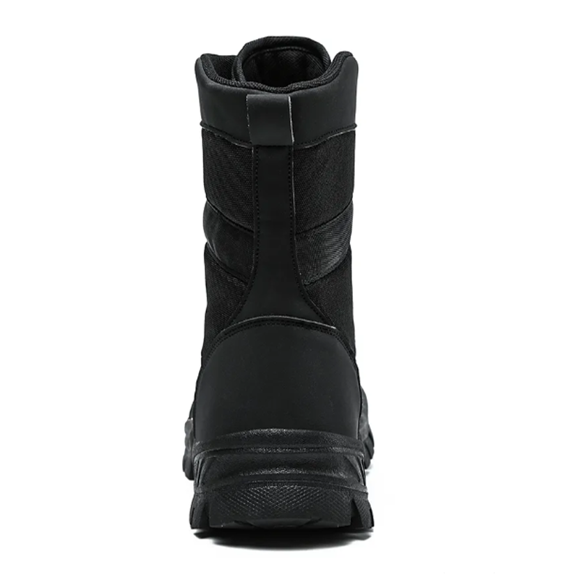 Funki Findz | Boots | Men's Military Style Combat Hunting Boots