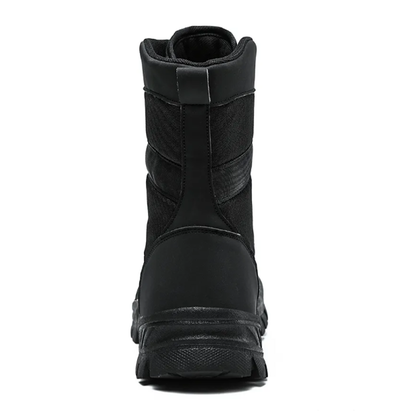 Funki Findz | Boots | Men's Military Style Combat Hunting Boots