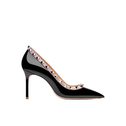 Funki Findz | Shoes | Women's Genuine Leather High Stilettos