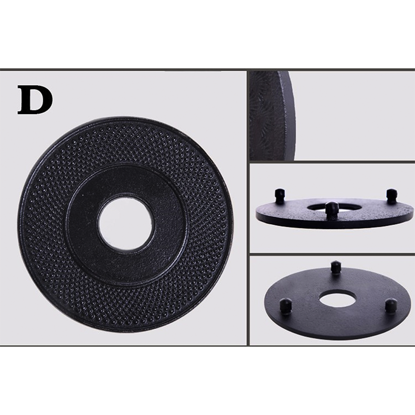 Funki Findz | Trivets | Japanese Teapot Pad | Cast Iron Pot Holder