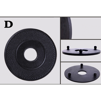 Funki Findz | Trivets | Japanese Teapot Pad | Cast Iron Pot Holder