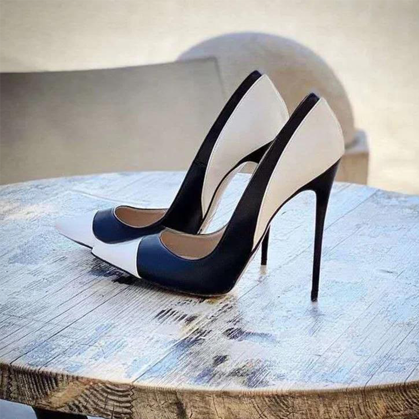 Funki Findz | Shoes | Women's Luxury Super High Fashion Heels