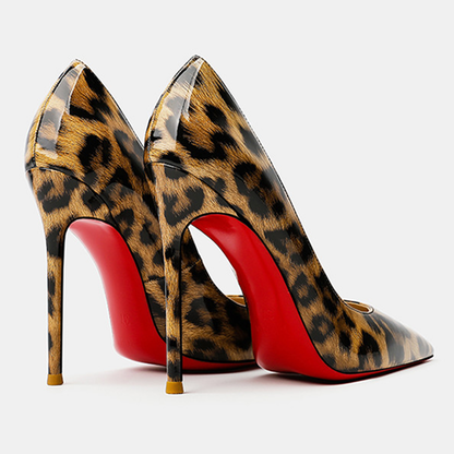 Funki Findz | Shoes | Women's Luxury Fashion High Heel Stiletto