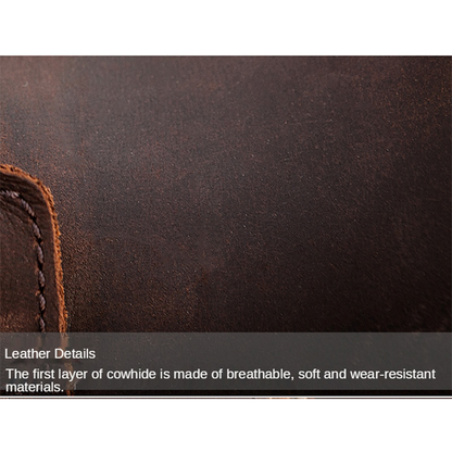 Funki Findz | Boots | Men's Leather Hiking Boots | Hunting Boots