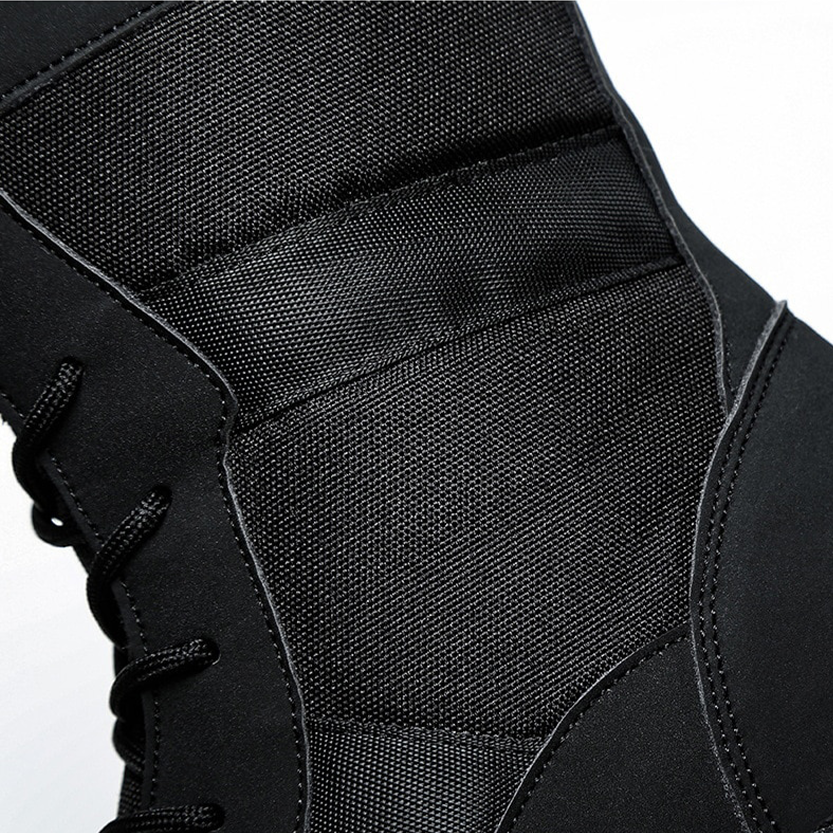 Funki Findz | Boots | Men's Military Style Combat Hunting Boots