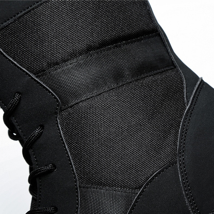Funki Findz | Boots | Men's Military Style Combat Hunting Boots