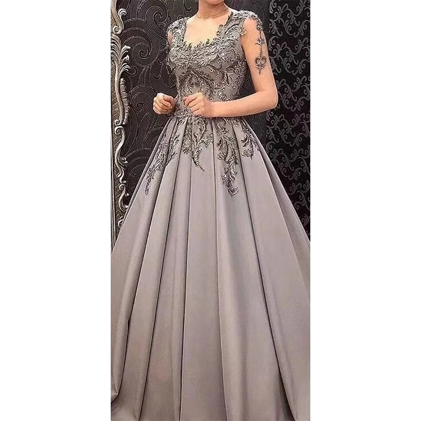 Funki Findz | Dresses | Women's Luxury Custom Ball Gown