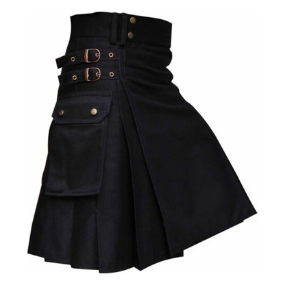 Funki Findz | Skirts | Men's Goth Steampunk Irish Highland Kilts