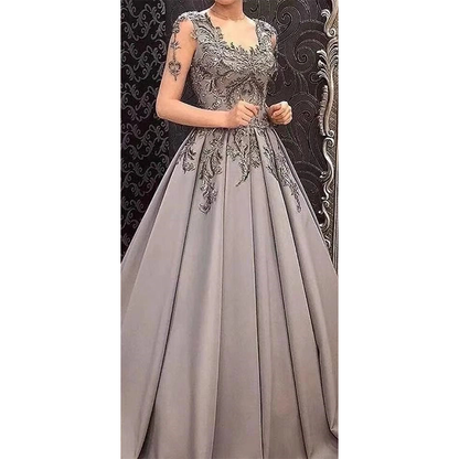 Funki Findz | Dresses | Women's Luxury Custom Ball Gown