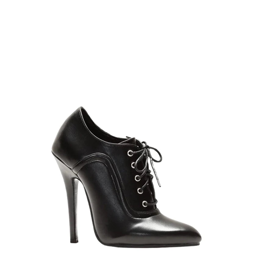 Funki Findz | Boots | Women's Vintage Style 5.5 Inch Ankle Boot