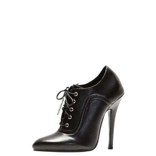 Funki Findz | Boots | Women's Vintage Style 5.5 Inch Ankle Boot