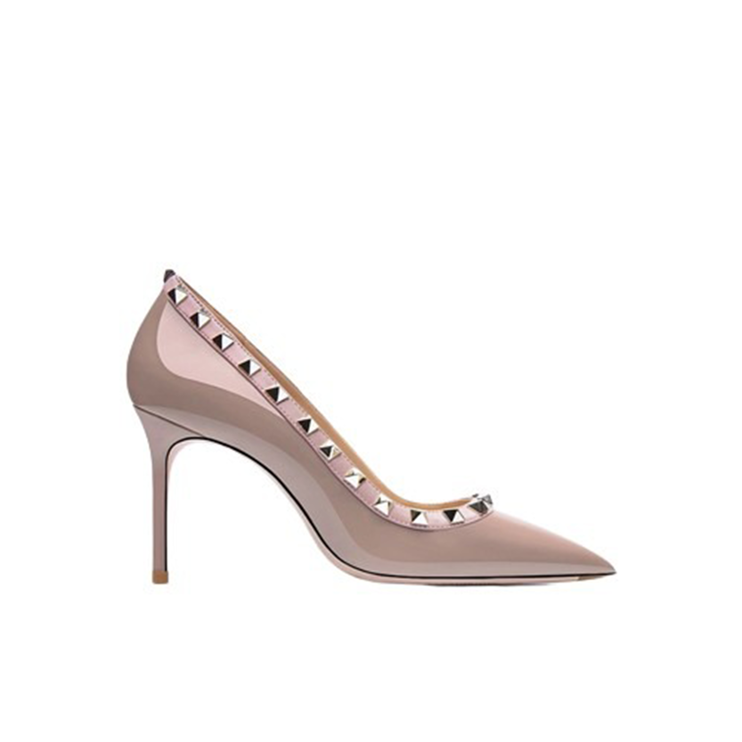 Funki Findz | Shoes | Women's Genuine Leather High Stilettos