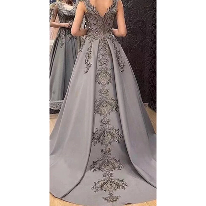Funki Findz | Dresses | Women's Luxury Custom Ball Gown