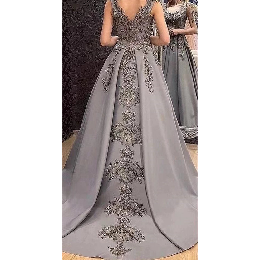 Funki Findz | Dresses | Women's Luxury Custom Ball Gown