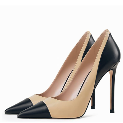 Funki Findz | Shoes | Women's Luxury Super High Fashion Heels