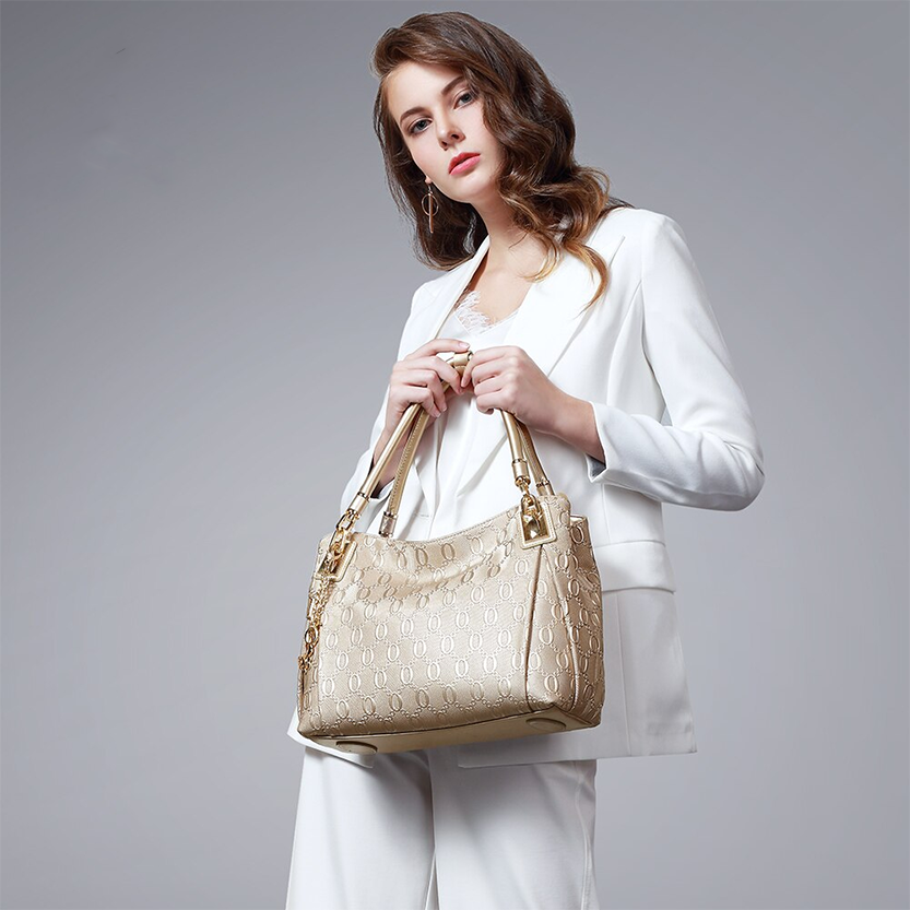 Funki Findz | Bags | Handbags | Women's Luxury Crossbody Bag
