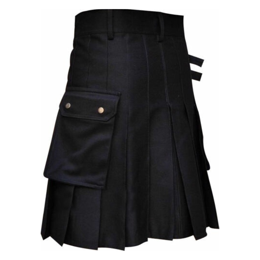 Funki Findz | Skirts | Men's Goth Steampunk Irish Highland Kilts