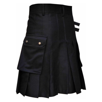 Funki Findz | Skirts | Men's Goth Steampunk Irish Highland Kilts