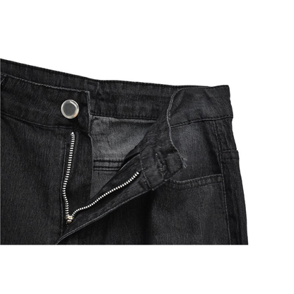Funki Findz | Pants | Women's Boho Hippy Embroidered Jeans